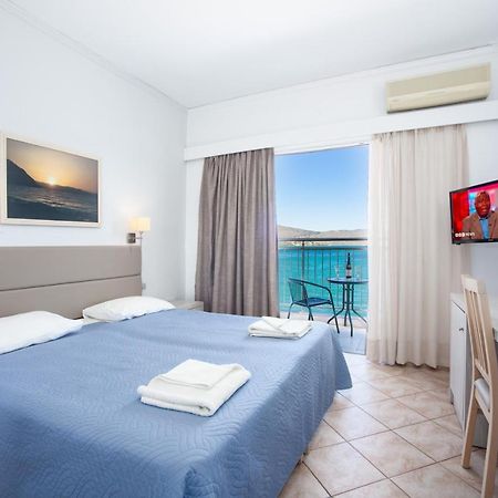 Aristea Hotel Elounda Eksteriør billede