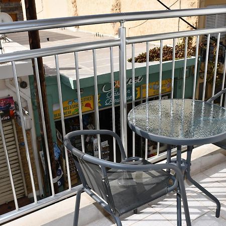Aristea Hotel Elounda Eksteriør billede