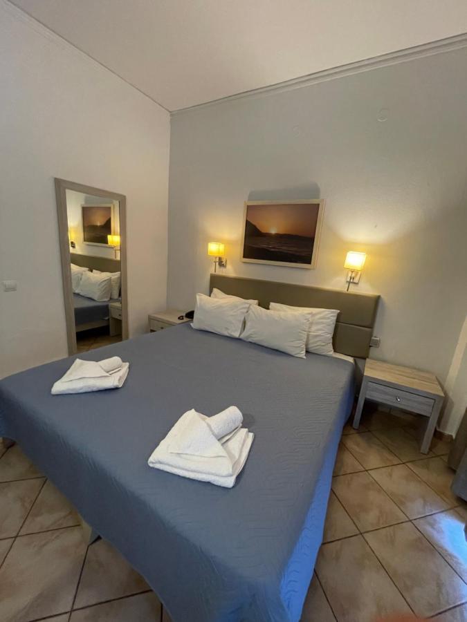 Aristea Hotel Elounda Eksteriør billede