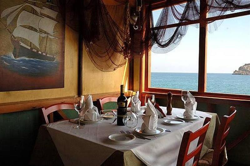 Aristea Hotel Elounda Eksteriør billede