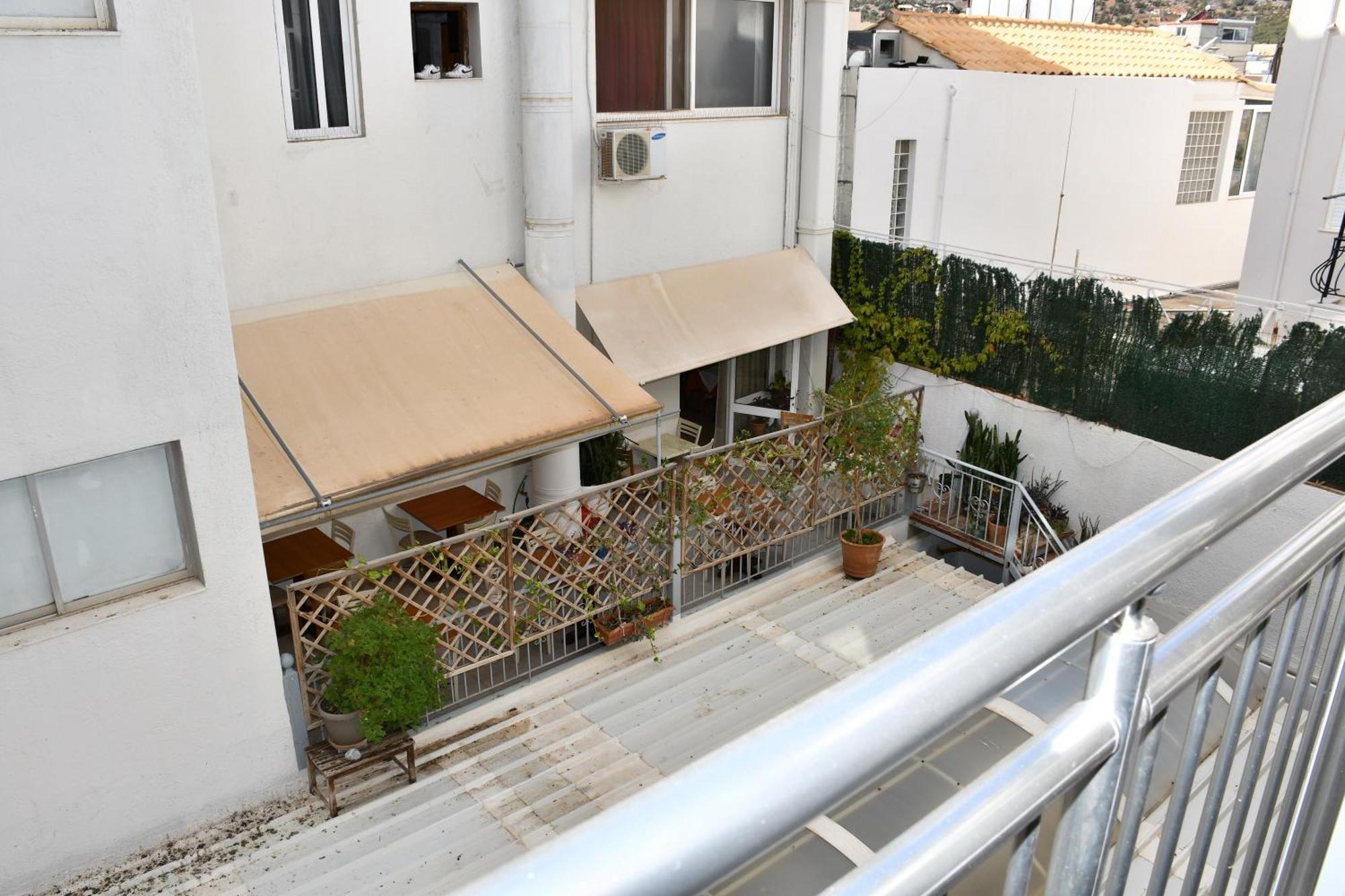 Aristea Hotel Elounda Eksteriør billede