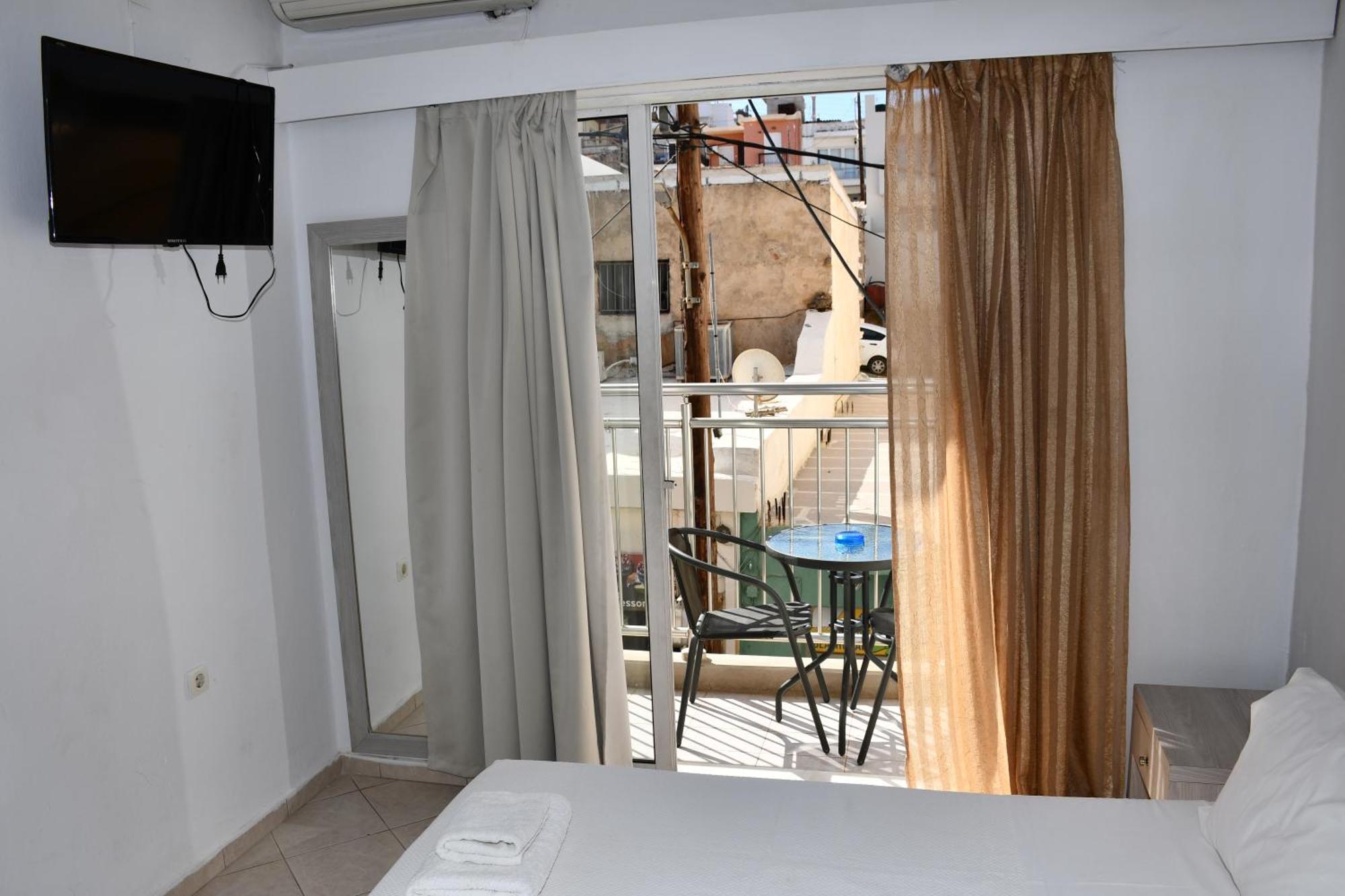 Aristea Hotel Elounda Eksteriør billede