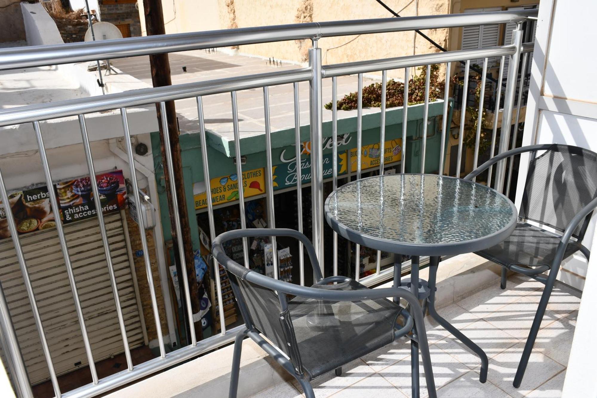 Aristea Hotel Elounda Eksteriør billede