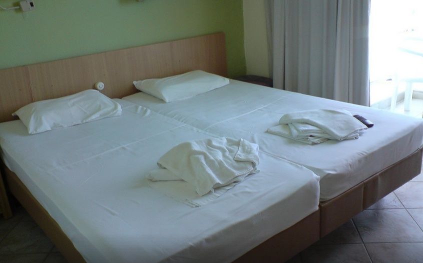 Aristea Hotel Elounda Eksteriør billede