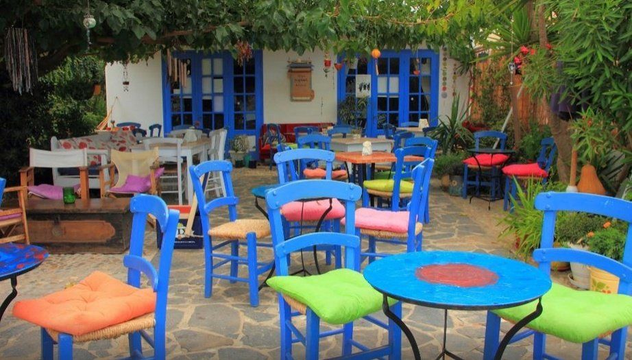 Aristea Hotel Elounda Eksteriør billede